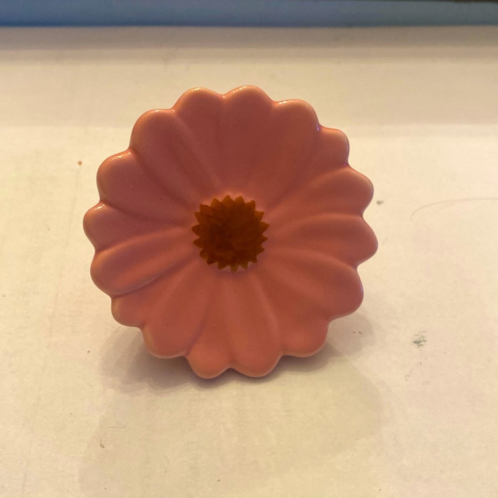 Nora Fleming mini flower power
